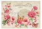 Preview: Postkarte " Vintage Romantic Card No. 3" 10,5 x 14,8 cm